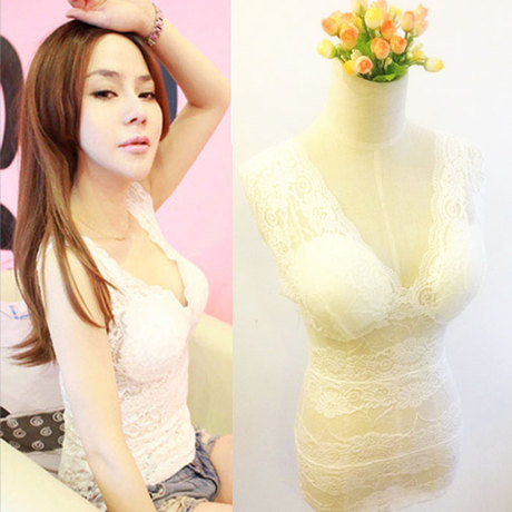 Soutien-gorge invisible jeunes femmes - Ref 784370 Image 12