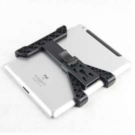 iPad Air 4 mini 5車載支架三星小米平板電腦支架mid通用萬能背夾圖片