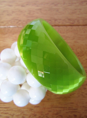 时尚风猫眼石正品特价包邮手镯