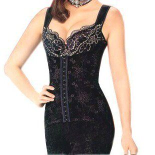 Body en nylon - Ref 654115 Image 1