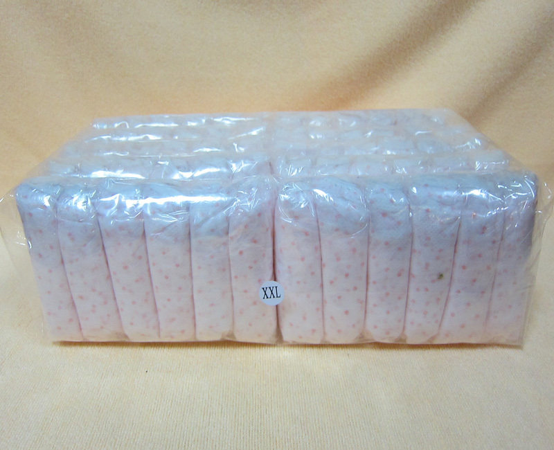 美容院 桑拿浴室用 双层一次性内裤/无纺布内裤 独立包装 60条/包