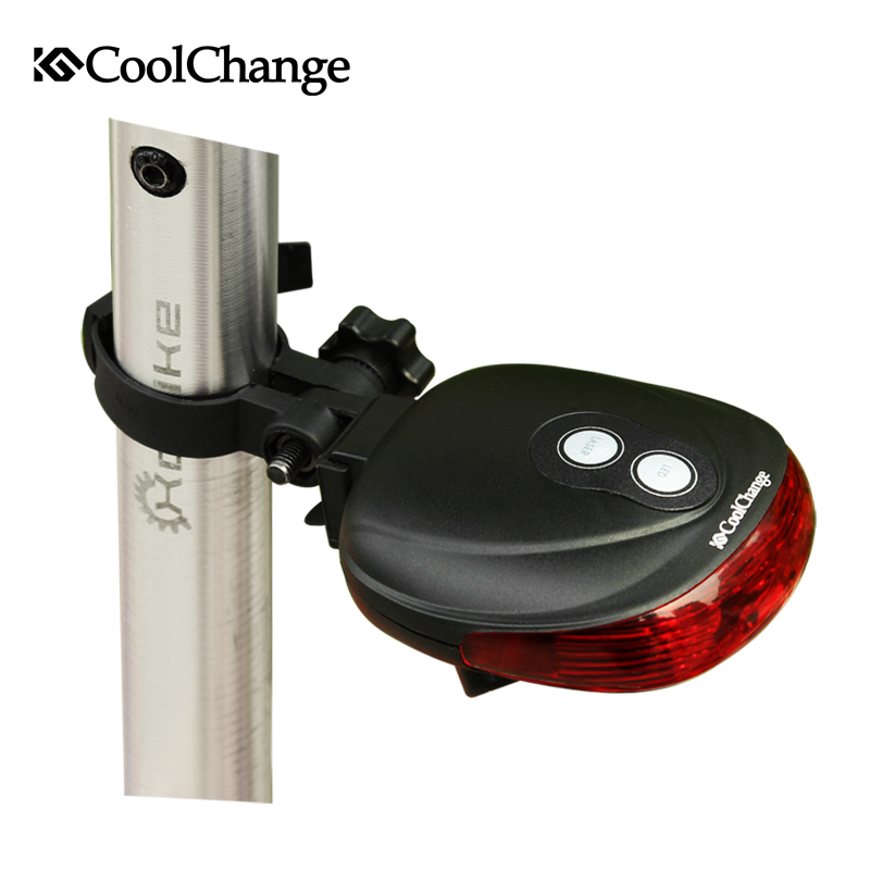 Eclairage pour vélo - Taillights - Ref 2407219 Image 4