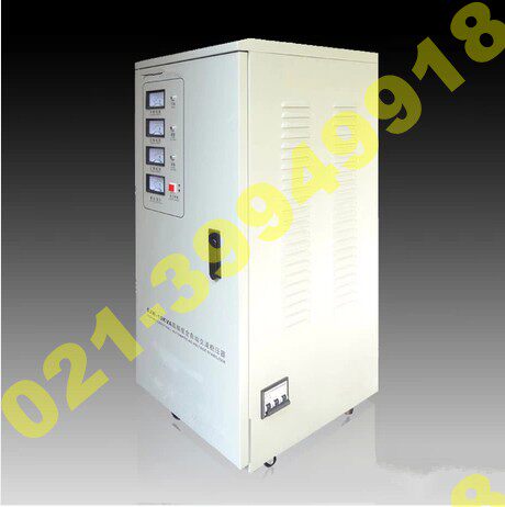 TNS三相高精度全自动交流稳压器 TNS-15/20/30/45/60KVA