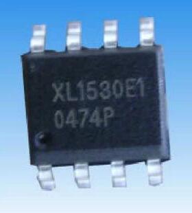 【全新原装】XL1530E1 DC-DC降压直流电源变换器IC芯片 集成电路
