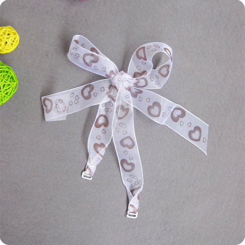 Sangles pour lingerie - Ref 815414 Image 1