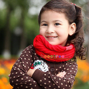 Foulard enfant - Ref 2141477 Image 1
