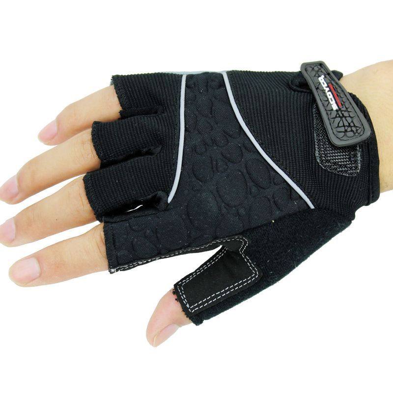 Gants pour vélo mixte SCOYCO - Ref 2243983 Image 1