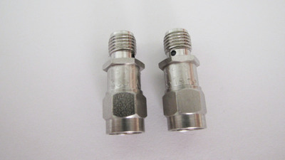 3331A-3 WEINSCHEL DC-18GHz 3dB 2W 射频微波同轴高固定衰减器