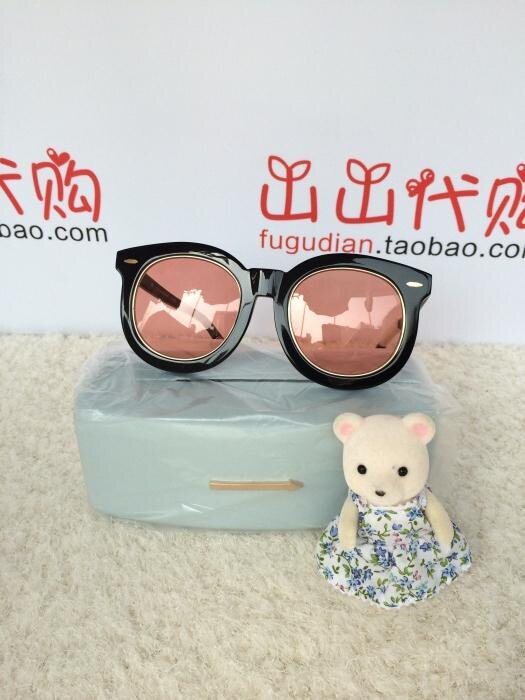 折 澳州Karen Walker super worship 限量箭头太阳镜墨镜现货