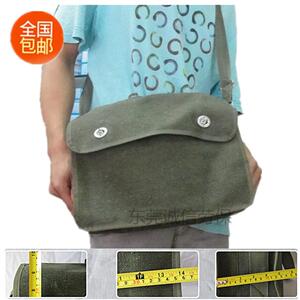 。工具包帆布加大耐磨挎包便携维修工具包电工工作包单望肩多功能
