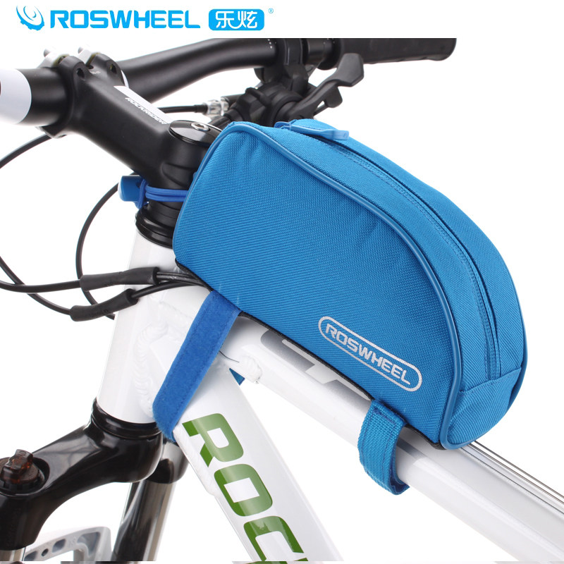 Sacoche pour vélo mixte ROSWHEEL - Ref 2216101 Image 1