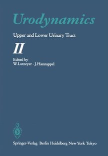 and Upper Urodynamics Lower 预订 Urinary...