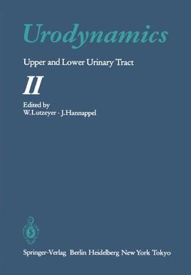 【预订】Urodynamics: Upper and Lower Urinary...