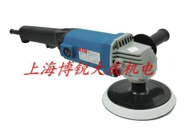 东成抛光机180调速抛光机汽车打蜡抛光工具
