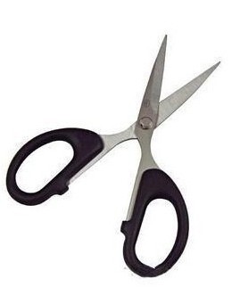 日美日用剪刀S002办公剪S003家用剪刀S004美发剪优质锋利耐用