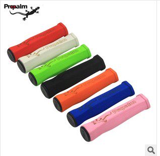 Poignées de vélo PROPALM - Ref 2340143 Image 1