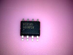 集成电路RT8105GS全新实物