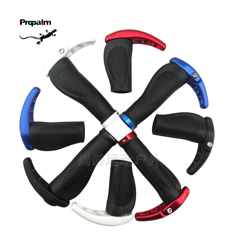 Poignées de vélo PROPALM - Ref 2354872 Image 1