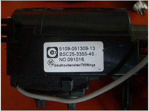 适用于创维电视高压包5109-051309-13 BSC29-3926M BSC25-3355-45