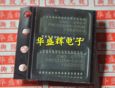 【华盛辉】全新集成电路 PACSZ1284-020R PACSZ1284-020