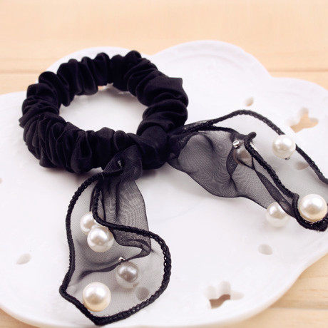 Accessoire cheveux en Fils de soie - Ref 1209088 Image 3