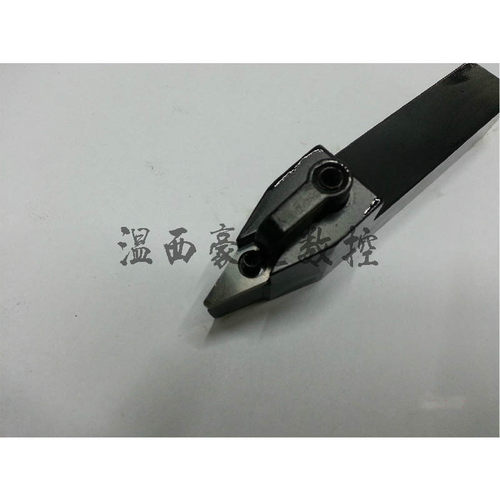 72.5度数控刀杆外圆车刀MVVNN1616/2020/2525/3232/K16/M16/P16
