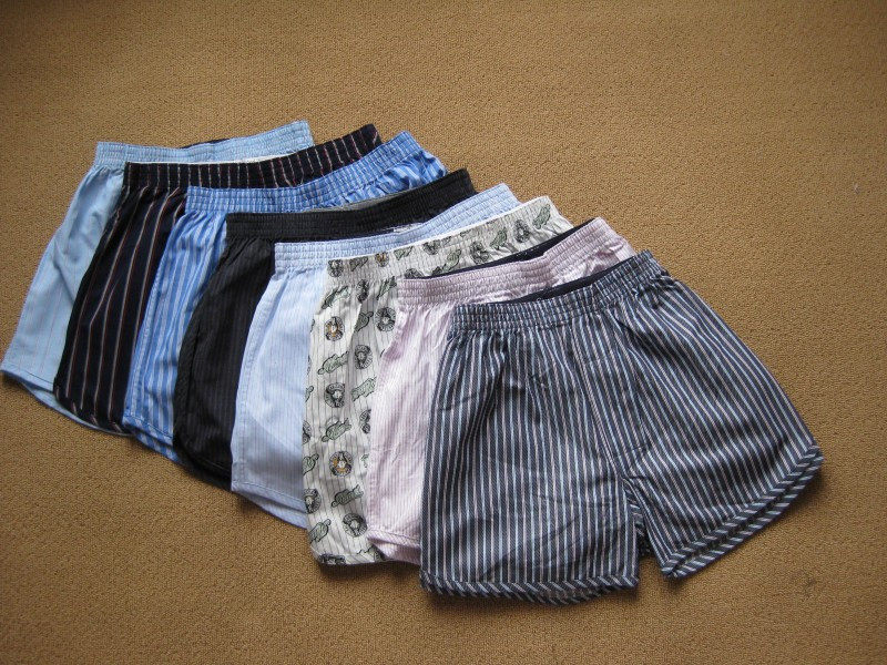 Pantalon pyjama - Ref 729179 Image 1