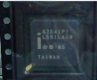 集成电路82541PI新的