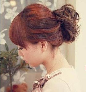 Extension cheveux - Chignon - Ref 239089 Image 1