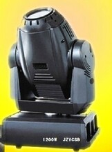 1200W摇头灯 1200W 光速灯 摇头灯 电脑摇头灯 舞台灯光 LED灯
