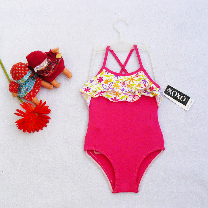 Maillot de bain fille   XOXO - Ref 2550556 Image 1
