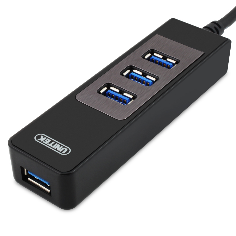 Concentrateur USB - Ref 366387 Image 1
