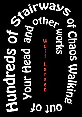 【预售】Hundreds of Stairways of Chaos Walking Out of ...
