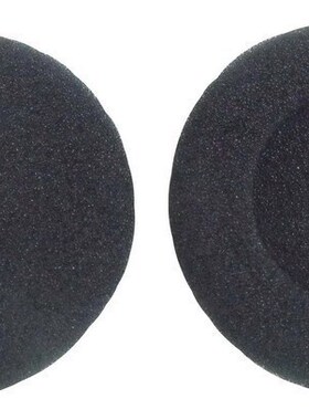 冲冠 BT620S 蓝牙耳机海棉套 精品耳套 55MM耳棉套