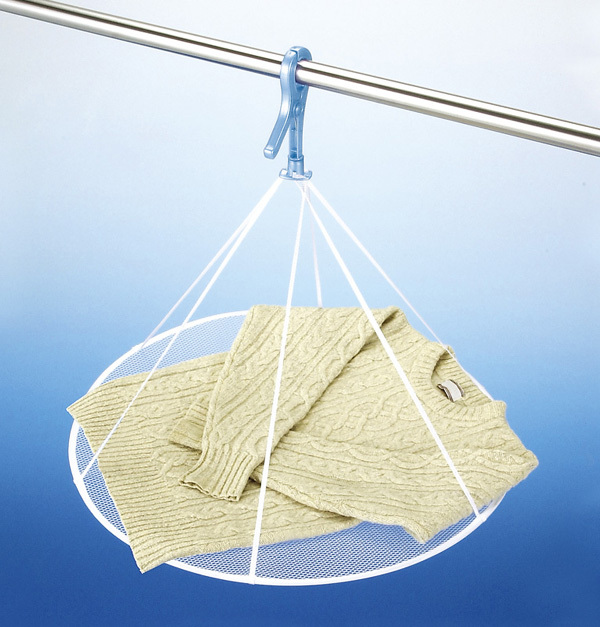 晒衣网晾衣网毛衣晾晒篮晒衣篮