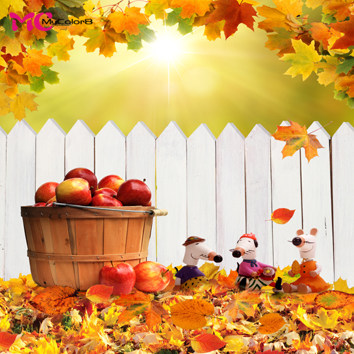 mycolor8原创  影楼摄影背景 儿童 主题背景 素材图片14-278