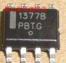 晟記|| NCP1377B 1377B 1377 正品液晶電源貼片管理芯片 SOP-8