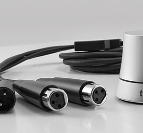 行货 TC Electronic Level Pilot 音量控制器
