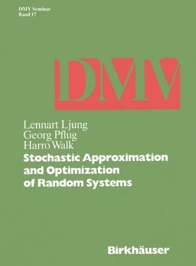 【预订】Stochastic Approximation and Optimiz...