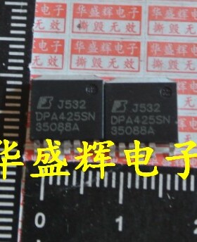 【华盛辉】全新液晶电源芯片 DPA425SN