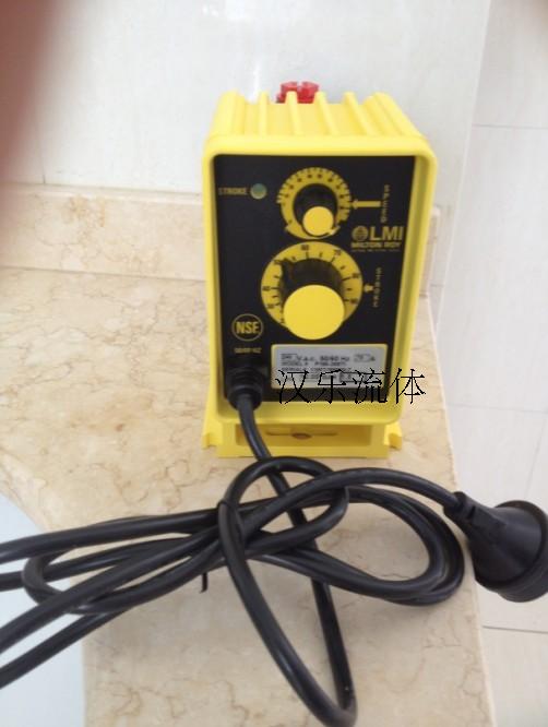 米顿罗电磁隔膜计量泵C136-318TI/C736-318/C936-318TI