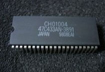 TMP47C433AN-3891=CH01004 质量保证