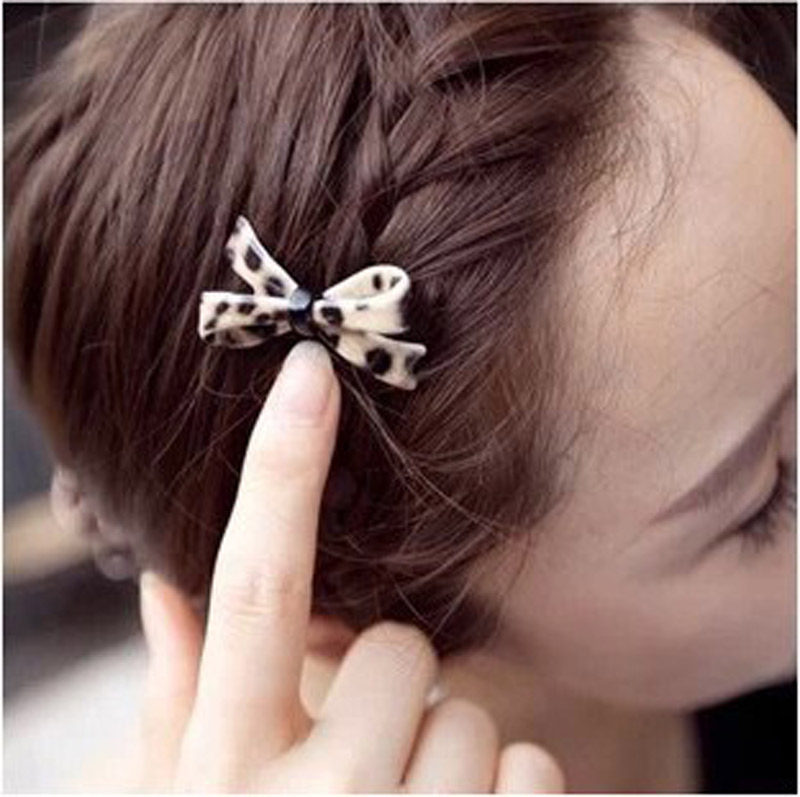 Accessoire coiffure en plexiglas - Ref 1208952 Image 1