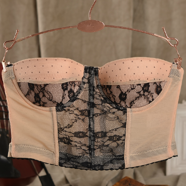 Sous-vêtement minceur sexy en nylon - Ref 692659 Image 1