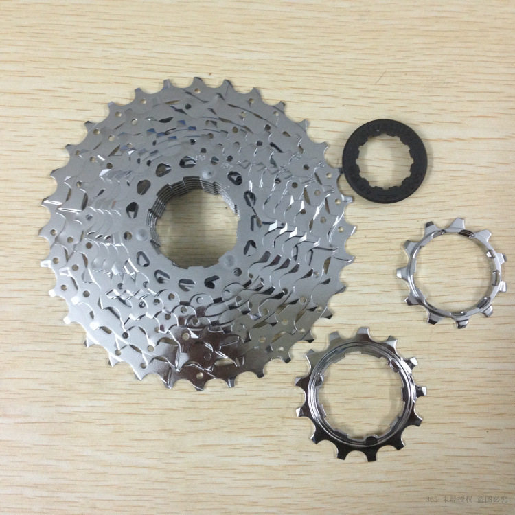 Pignon de vélo - Ref 2380125 Image 1