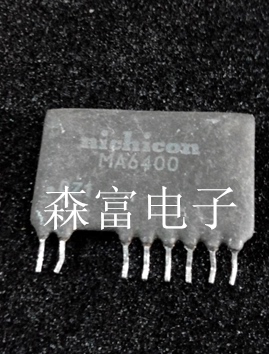 【森富电子】MA6400  瓷片 现货库存  当天发货