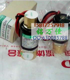 HVB512-6RM-6-2C-DC24V 日本原装CKD真空电磁阀