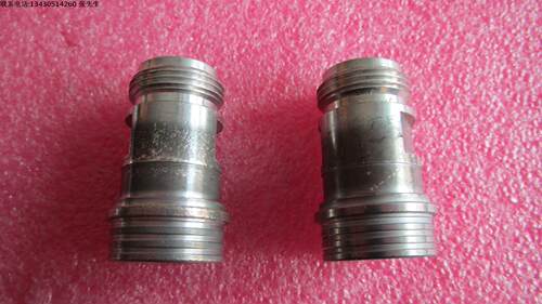QN plug (male) / N jack (female)  QN公-N母 RF 射频同轴转接器
