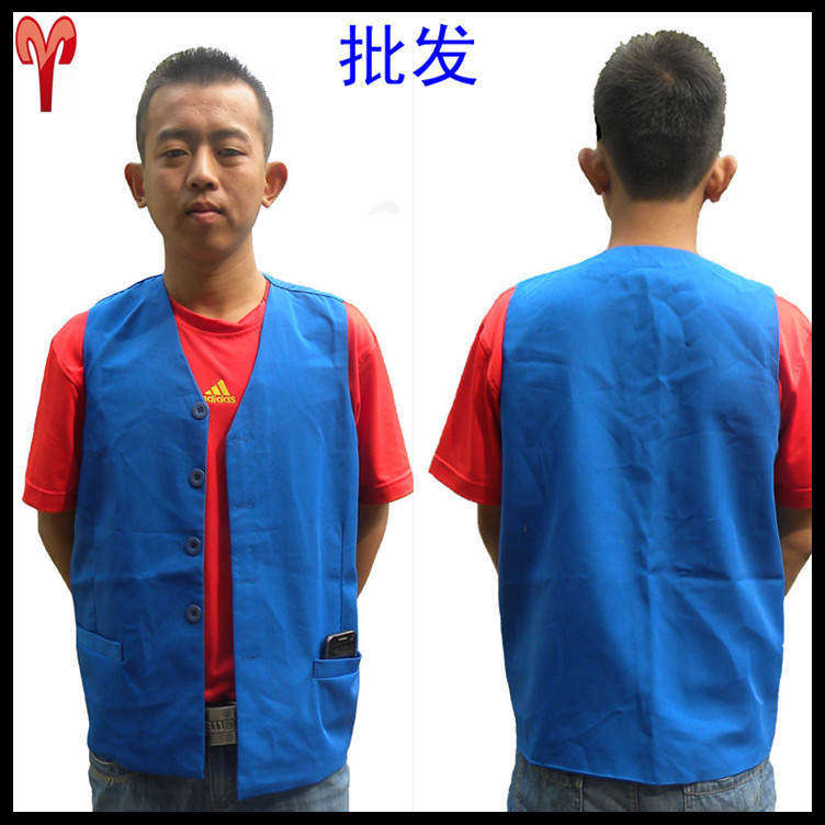 Débardeur sport homme en autre - Ref 539701 Image 1