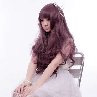 Entretien pour perruques - Ref 268659 Image 23